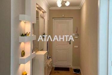 3-rooms apartment apartment by the address st. Ul Goloseevskaya (area 66,0 m2) - Atlanta.ua - photo 48