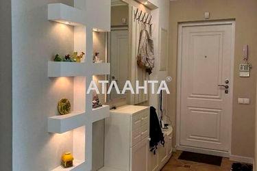 3-rooms apartment apartment by the address st. Ul Goloseevskaya (area 66,0 m2) - Atlanta.ua - photo 49