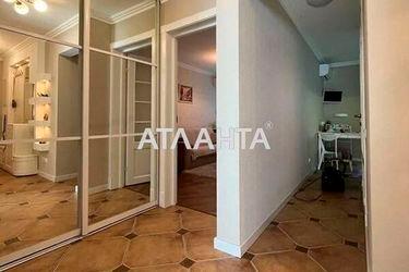 3-rooms apartment apartment by the address st. Ul Goloseevskaya (area 66,0 m2) - Atlanta.ua - photo 50