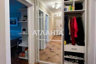 3-rooms apartment apartment by the address st. Ul Goloseevskaya (area 66,0 m2) - Atlanta.ua - photo 51