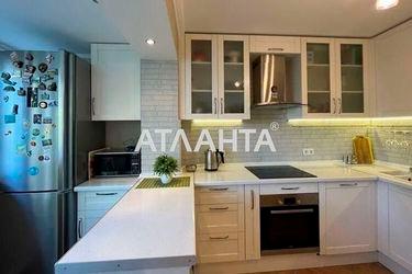 3-rooms apartment apartment by the address st. Ul Goloseevskaya (area 66,0 m2) - Atlanta.ua - photo 53