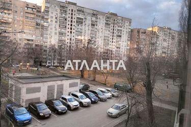 3-rooms apartment apartment by the address st. Ul Goloseevskaya (area 66,0 m2) - Atlanta.ua - photo 62