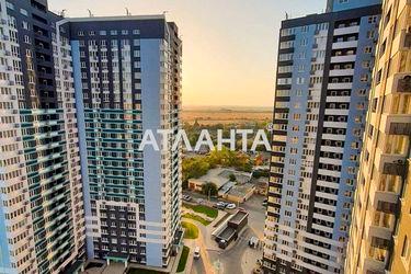 1-room apartment apartment by the address st. Varnenskaya (area 30,0 m2) - Atlanta.ua - photo 8