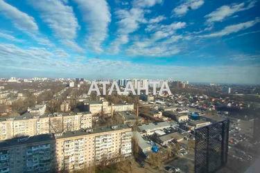 1-room apartment apartment by the address st. Varnenskaya (area 30,0 m2) - Atlanta.ua - photo 11