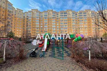 2-rooms apartment apartment by the address st. Zelenaya (area 63,0 m2) - Atlanta.ua - photo 31