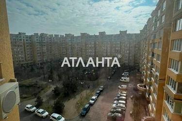 2-rooms apartment apartment by the address st. Zelenaya (area 63,0 m2) - Atlanta.ua - photo 32