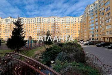 2-комнатная квартира по адресу ул. Зелёная (площадь 63,0 м2) - Atlanta.ua - фото 33