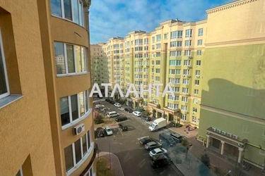 2-rooms apartment apartment by the address st. Zelenaya (area 63,0 m2) - Atlanta.ua - photo 34