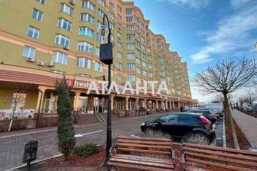 2-rooms apartment apartment by the address st. Zelenaya (area 63,0 m2) - Atlanta.ua - photo 36