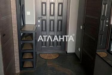 1-room apartment apartment by the address st. Zhemchuzhnaya (area 44,7 m2) - Atlanta.ua - photo 15