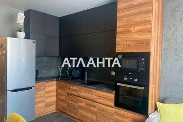 1-room apartment apartment by the address st. Zhemchuzhnaya (area 44,7 m2) - Atlanta.ua - photo 11