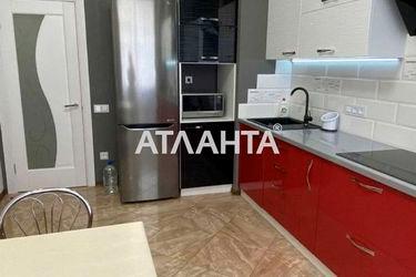 2-rooms apartment apartment by the address st. Zhemchuzhnaya (area 64,2 m2) - Atlanta.ua - photo 15