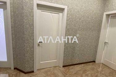 2-rooms apartment apartment by the address st. Zhemchuzhnaya (area 64,2 m2) - Atlanta.ua - photo 19