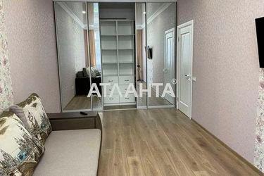 2-rooms apartment apartment by the address st. Zhemchuzhnaya (area 64,2 m2) - Atlanta.ua - photo 20