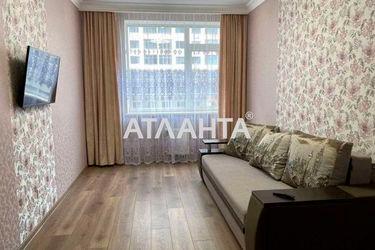 2-rooms apartment apartment by the address st. Zhemchuzhnaya (area 64,2 m2) - Atlanta.ua - photo 14