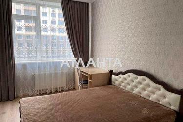 2-rooms apartment apartment by the address st. Zhemchuzhnaya (area 64,2 m2) - Atlanta.ua - photo 17