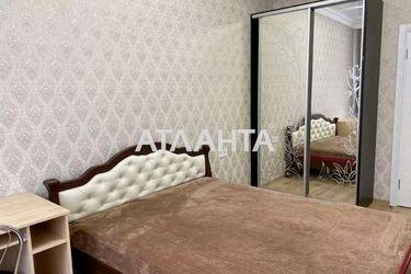 2-rooms apartment apartment by the address st. Zhemchuzhnaya (area 64,2 m2) - Atlanta.ua - photo 13