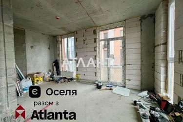 1-комнатная квартира по адресу Одесское шоссе (площадь 29,0 м2) - Atlanta.ua - фото 12