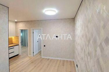 2-rooms apartment apartment by the address st. Zhemchuzhnaya (area 44,0 m2) - Atlanta.ua - photo 16