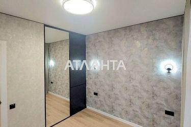 2-rooms apartment apartment by the address st. Zhemchuzhnaya (area 44,0 m2) - Atlanta.ua - photo 17