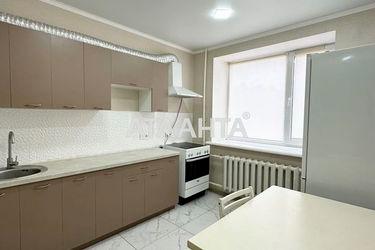1-room apartment apartment by the address st. Vilyamsa ak (area 35,3 m2) - Atlanta.ua - photo 16