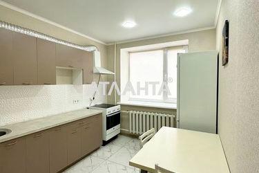 1-room apartment apartment by the address st. Vilyamsa ak (area 35,3 m2) - Atlanta.ua - photo 18