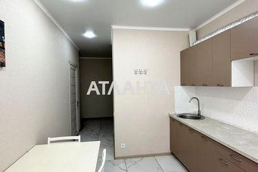 1-room apartment apartment by the address st. Vilyamsa ak (area 35,3 m2) - Atlanta.ua - photo 19