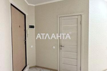 1-room apartment apartment by the address st. Vilyamsa ak (area 35,3 m2) - Atlanta.ua - photo 24