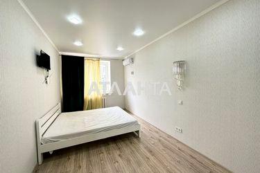 1-room apartment apartment by the address st. Vilyamsa ak (area 35,3 m2) - Atlanta.ua - photo 25