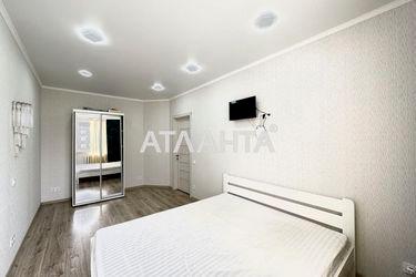 1-room apartment apartment by the address st. Vilyamsa ak (area 35,3 m2) - Atlanta.ua - photo 28