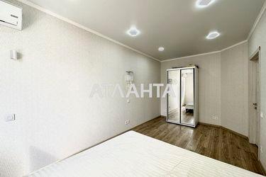 1-room apartment apartment by the address st. Vilyamsa ak (area 35,3 m2) - Atlanta.ua - photo 29