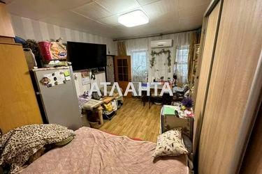 2-rooms apartment apartment by the address st. Bolgarskaya Budennogo (area 31,0 m2) - Atlanta.ua - photo 16