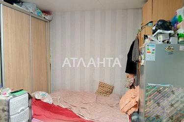 2-rooms apartment apartment by the address st. Bolgarskaya Budennogo (area 31,0 m2) - Atlanta.ua - photo 17