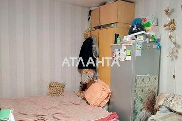 2-rooms apartment apartment by the address st. Bolgarskaya Budennogo (area 31,0 m2) - Atlanta.ua - photo 18