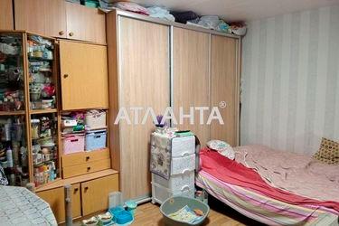2-rooms apartment apartment by the address st. Bolgarskaya Budennogo (area 31,0 m2) - Atlanta.ua - photo 20