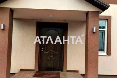 House by the address st. Uyutnyy per (area 160,0 m2) - Atlanta.ua - photo 31
