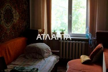 3-rooms apartment apartment by the address st. Filatova ak (area 59,3 m2) - Atlanta.ua - photo 17