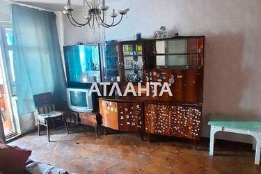 3-rooms apartment apartment by the address st. Filatova ak (area 59,3 m2) - Atlanta.ua - photo 24
