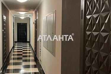 1-room apartment apartment by the address st. Marselskaya (area 46,0 m2) - Atlanta.ua - photo 16