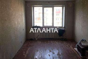 3-rooms apartment apartment by the address st. Glushko ak pr Dimitrova pr (area 59,2 m2) - Atlanta.ua - photo 21