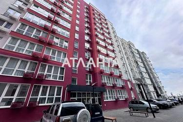 1-room apartment apartment by the address st. 7 km ovidiopolskoy dor (area 32,0 m2) - Atlanta.ua - photo 31