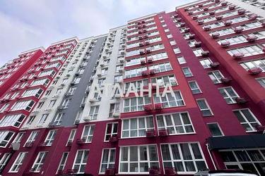 1-room apartment apartment by the address st. 7 km ovidiopolskoy dor (area 32,0 m2) - Atlanta.ua - photo 32