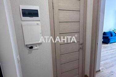 1-room apartment apartment by the address st. 7 km ovidiopolskoy dor (area 32,0 m2) - Atlanta.ua - photo 25