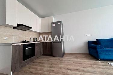 1-room apartment apartment by the address st. 7 km ovidiopolskoy dor (area 32,0 m2) - Atlanta.ua - photo 19