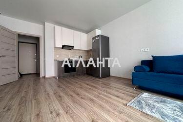 1-room apartment apartment by the address st. 7 km ovidiopolskoy dor (area 32,0 m2) - Atlanta.ua - photo 18