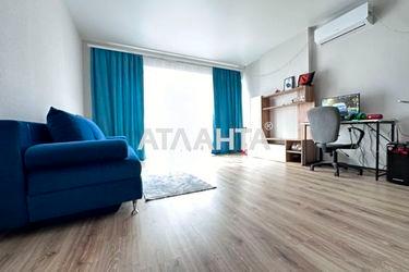 1-room apartment apartment by the address st. 7 km ovidiopolskoy dor (area 32,0 m2) - Atlanta.ua - photo 21