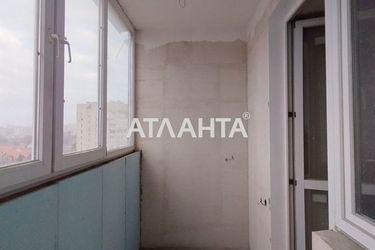 2-rooms apartment apartment by the address st. Ispanskiy per (area 82,0 m2) - Atlanta.ua - photo 17