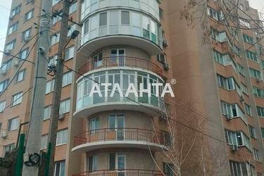 2-rooms apartment apartment by the address st. Ispanskiy per (area 82,0 m2) - Atlanta.ua - photo 30