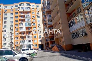 2-rooms apartment apartment by the address st. Tsvetaeva gen (area 71,7 m2) - Atlanta.ua - photo 58