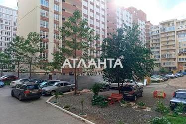 2-комнатная квартира по адресу ул. Афанасьева Геннадия (площадь 85,4 м²) - фото 60 2-комнатная квартира по адресу ул. Афанасьева Геннадия (площадь 85,4 м²) - Atlanta.ua - фото 60